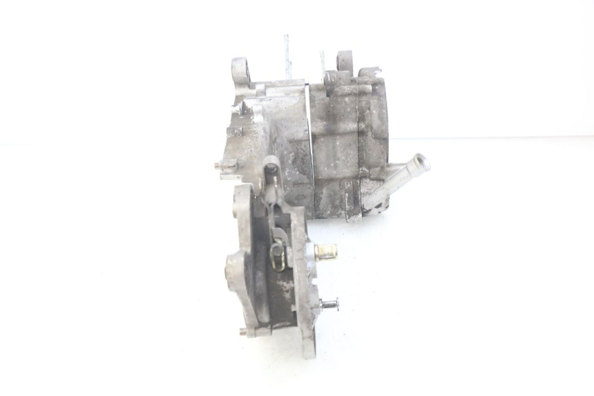 photo de CARTER INFERIOR DO MOTOR YAMASAKI YM T 125 (2015 - 2020) - Vista geral