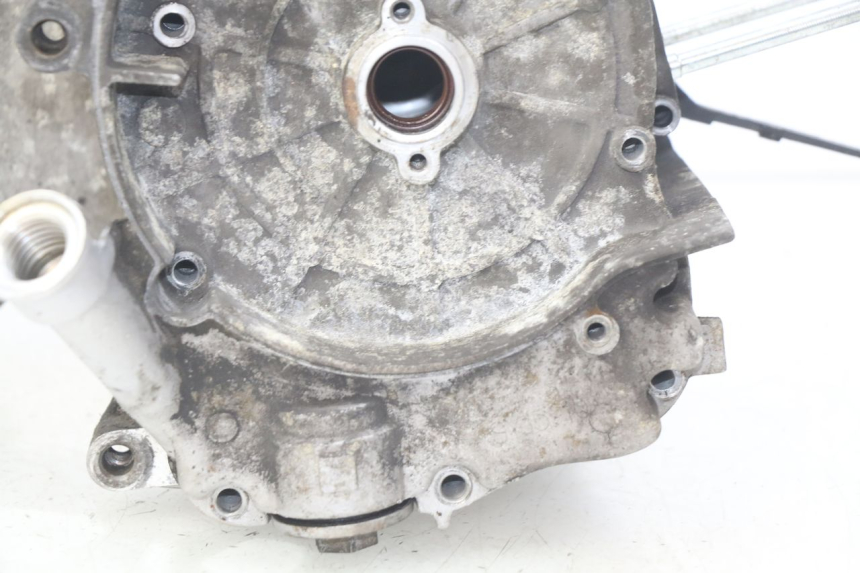 photo de CARTER INFERIOR DO MOTOR YAMASAKI YM T 125 (2015 - 2020) - Peça verificada