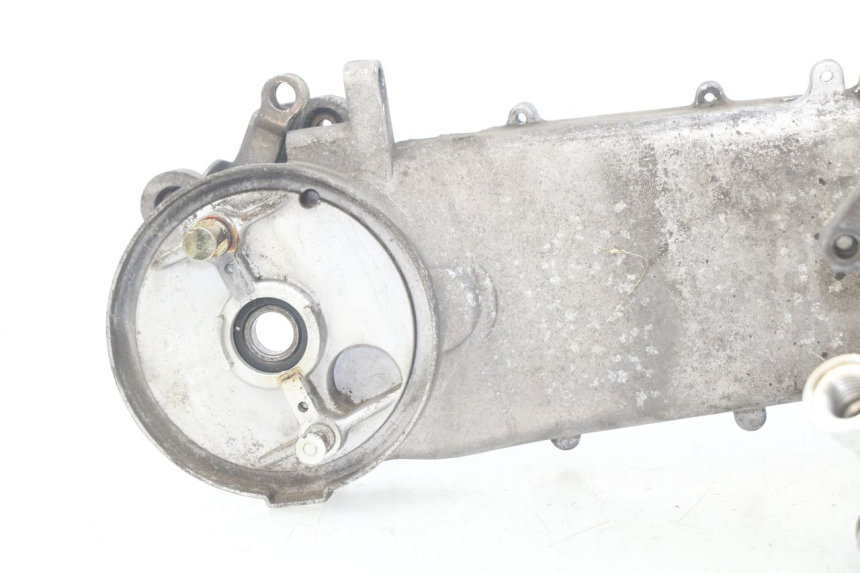 photo de CARTER INFERIOR DO MOTOR YAMASAKI YM T 125 (2015 - 2020) - Marcações e referências