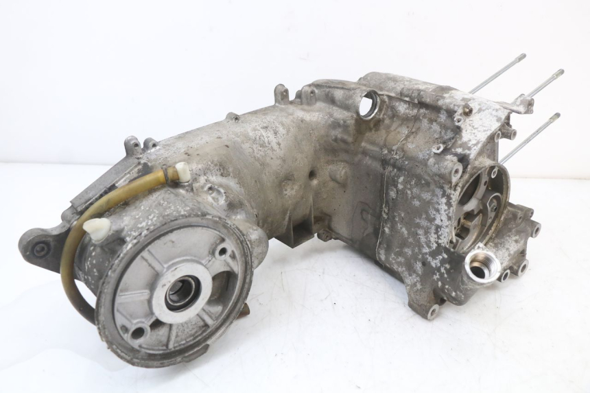 photo de CARTER INFERIOR DO MOTOR YAMAHA YP MAJESTY 125 (2002 - 2006) - Vista do produto