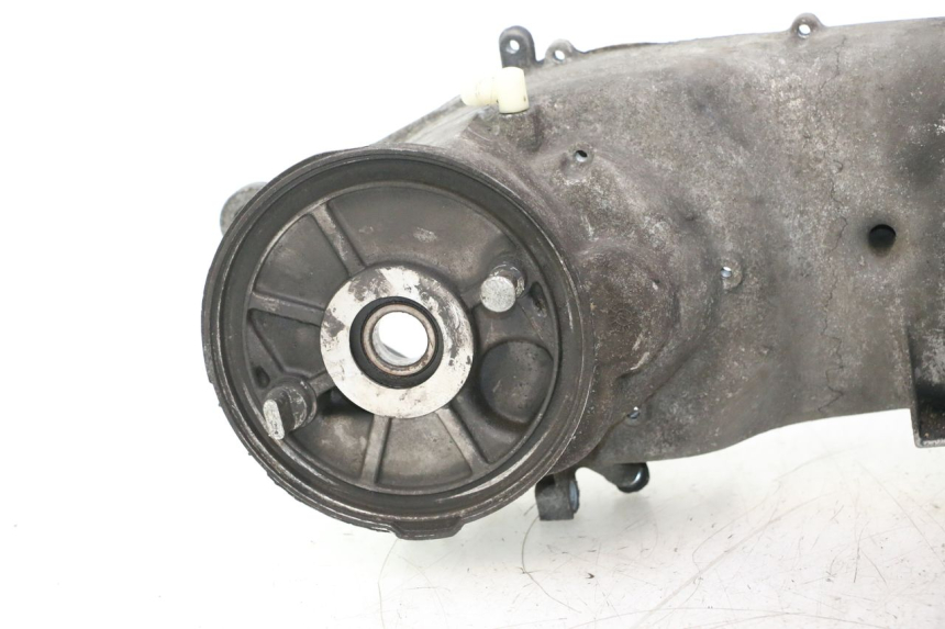 photo de CARCAÇA INFERIOR DO MOTOR YAMAHA YP MAJESTY 125 (1998 - 2001) - Ampliação dos componentes