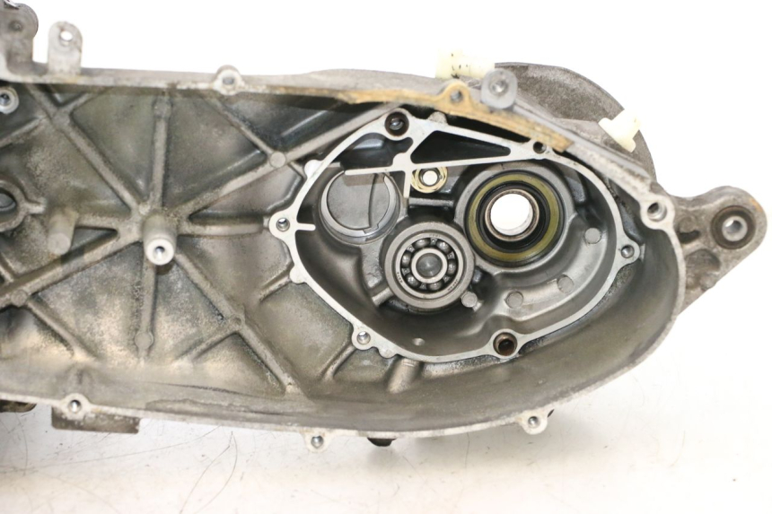 photo de CARCAÇA INFERIOR DO MOTOR YAMAHA YP MAJESTY 125 (1998 - 2001) - Peça verificada