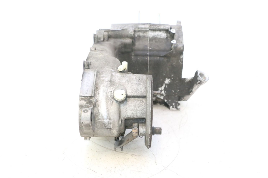 photo de CARCAÇA INFERIOR DO MOTOR YAMAHA YP MAJESTY 125 (1998 - 2001) - Marcações e referências