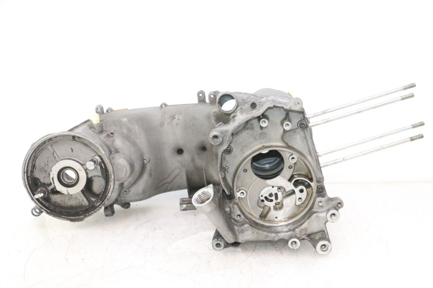 photo de CARCAÇA INFERIOR DO MOTOR YAMAHA YP MAJESTY 125 (1998 - 2001) - Imagem adicional