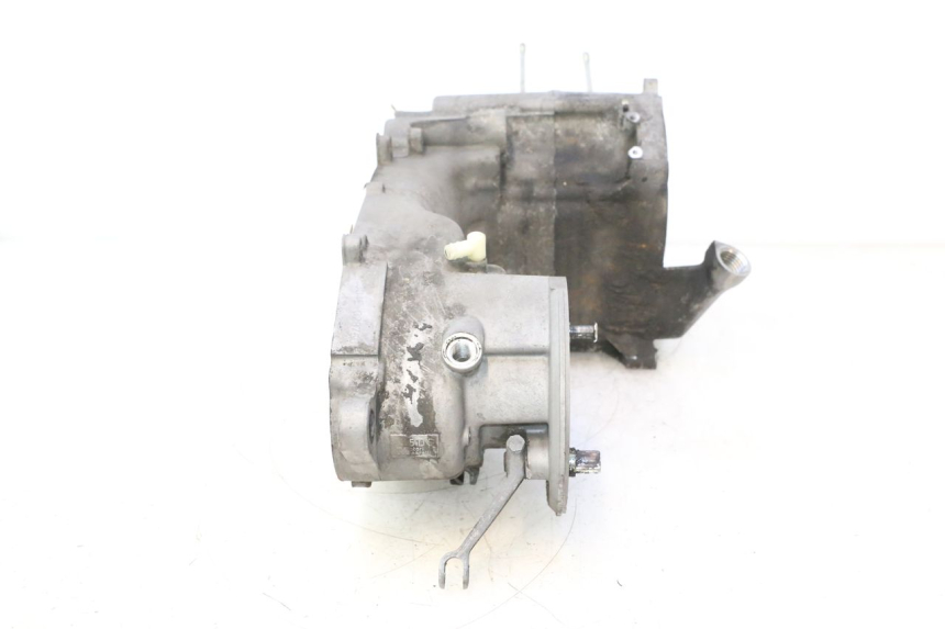 photo de CARCAÇA INFERIOR DO MOTOR YAMAHA YP MAJESTY 125 (1998 - 2001) - Ampliação técnica