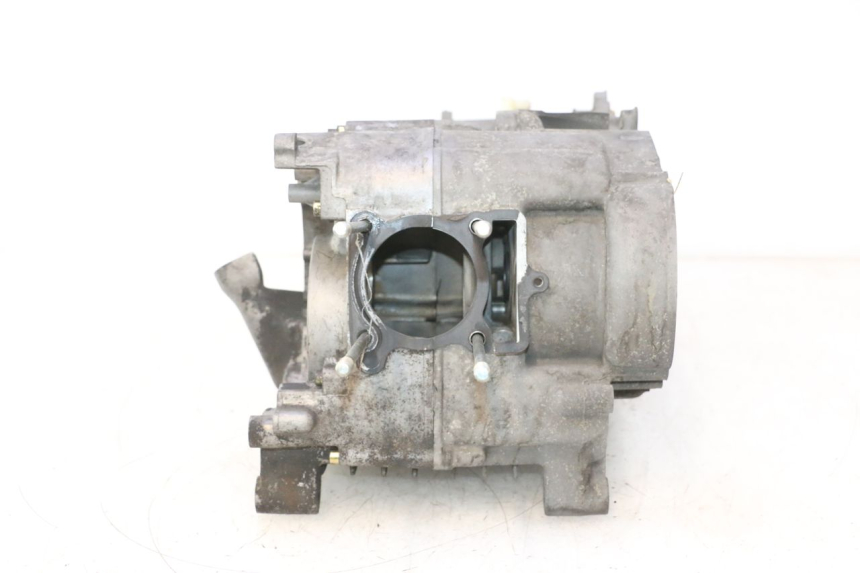 photo de CARCAÇA INFERIOR DO MOTOR YAMAHA YP MAJESTY 125 (1998 - 2001) - Marcações e referências