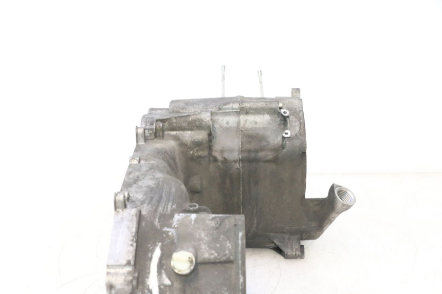 photo de CARCAÇA INFERIOR DO MOTOR YAMAHA YP MAJESTY 125 (2007 - 2010) - Ampliação dos componentes