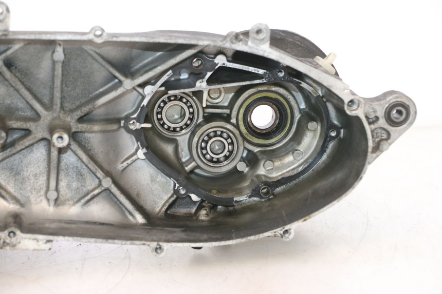 photo de CARCAÇA INFERIOR DO MOTOR YAMAHA YP MAJESTY 125 (2007 - 2010) - Estrutura - ampliação