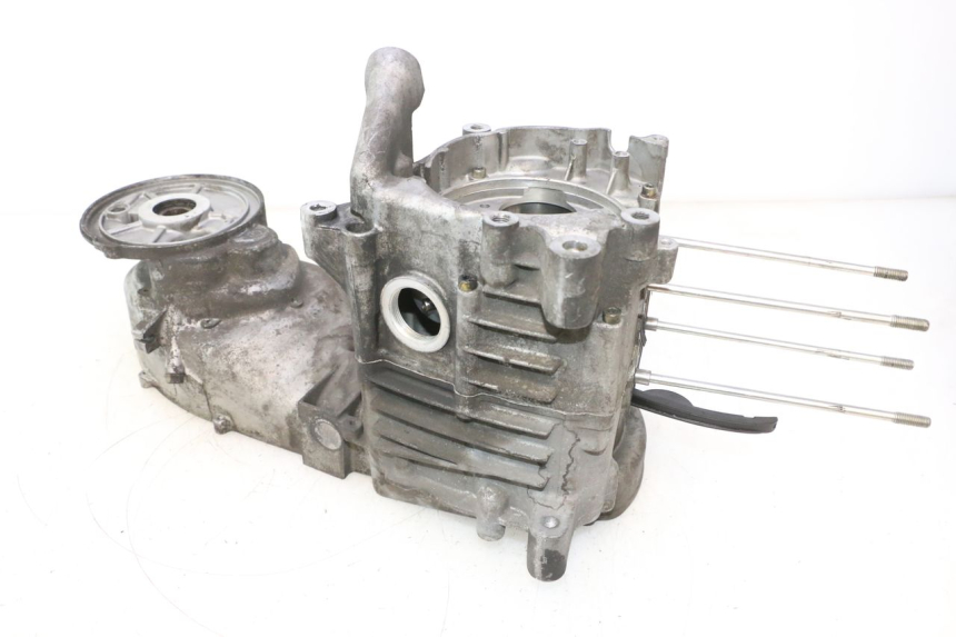 photo de CARCAÇA INFERIOR DO MOTOR YAMAHA YP MAJESTY 125 (2007 - 2010) - Zoom do estado de desgaste