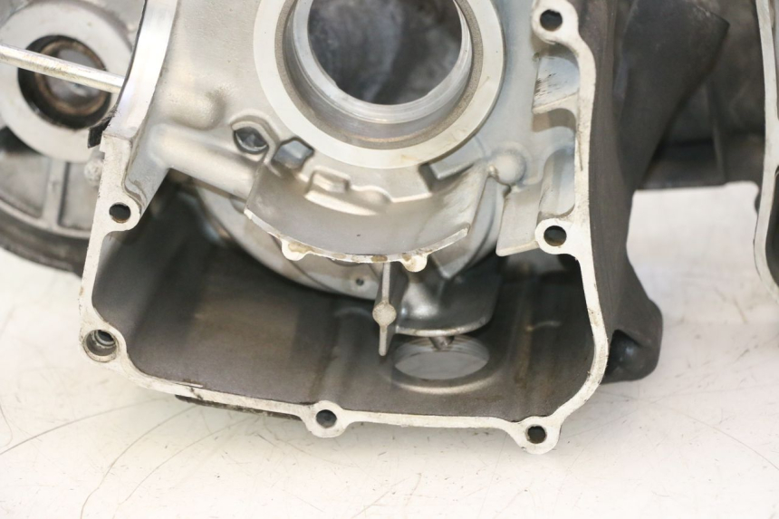 photo de CARCAÇA INFERIOR DO MOTOR YAMAHA YP MAJESTY 125 (2007 - 2010) - Zoom do estado de desgaste