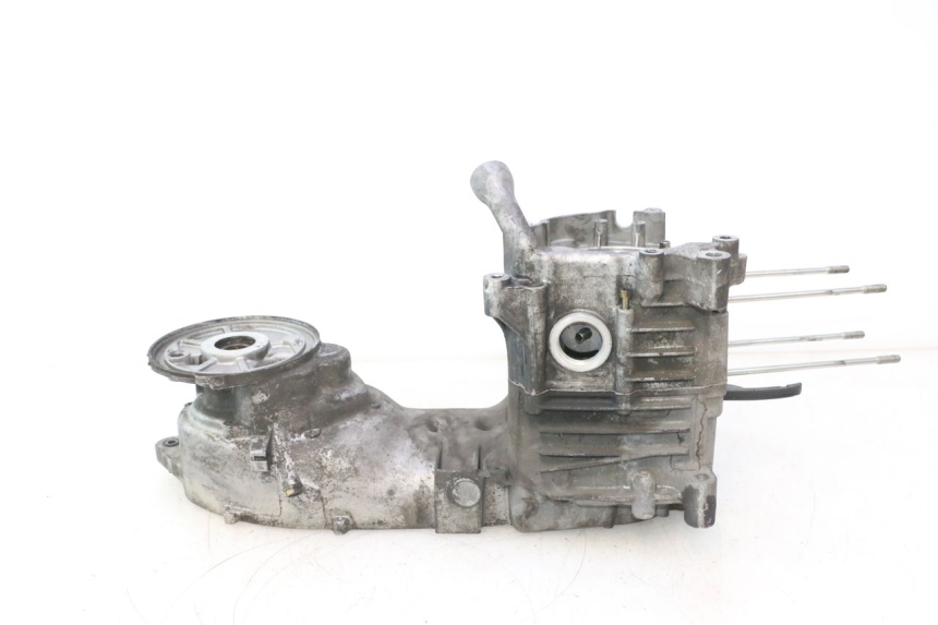 photo de CARCAÇA INFERIOR DO MOTOR YAMAHA YP MAJESTY 125 (2007 - 2010) - Pontos de fixação