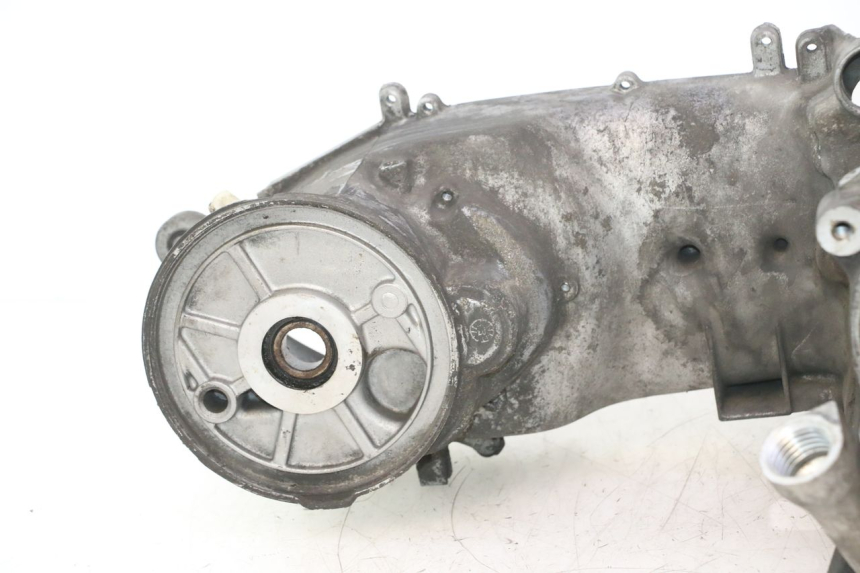 photo de CARCAÇA INFERIOR DO MOTOR YAMAHA YP MAJESTY 125 (2007 - 2010) - Marcações e referências