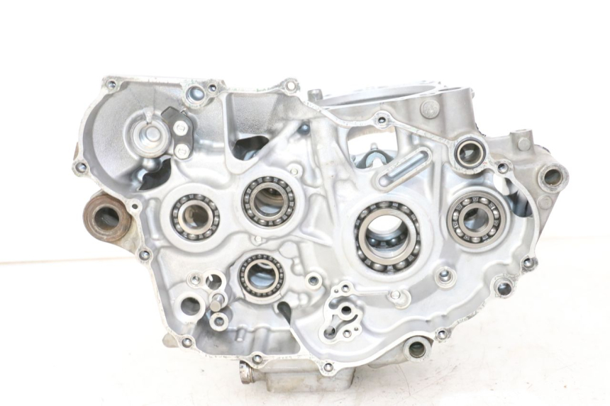 photo de CARTER INFERIOR DO MOTOR YAMAHA YZ-F YZF 250 (2014 - 2018) - Vista principal