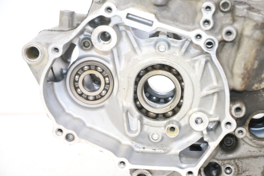photo de CARTER INFERIOR DO MOTOR YAMAHA YZ-F YZF 250 (2014 - 2018) - Vista do produto