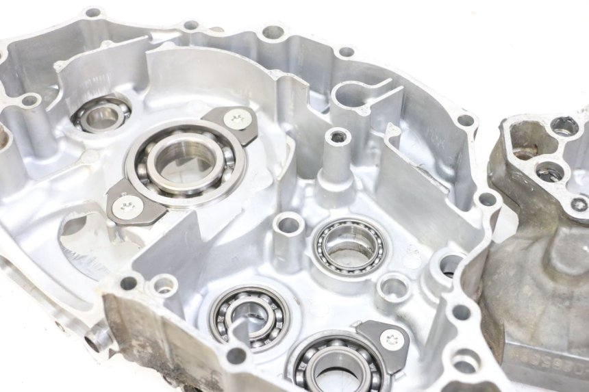 photo de CARTER INFERIOR DO MOTOR YAMAHA YZ-F YZF 250 (2014 - 2018) - Imagem adicional