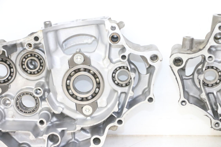 photo de CARTER INFERIOR DO MOTOR YAMAHA YZ-F YZF 250 (2014 - 2018) - Detalhe da peça