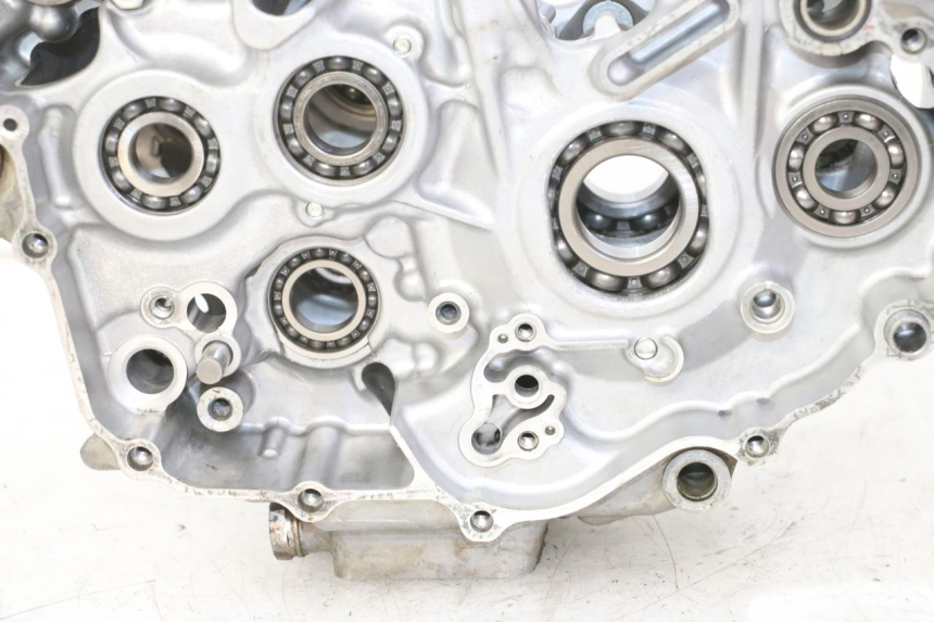 photo de CARTER INFERIOR DO MOTOR YAMAHA YZ-F YZF 250 (2014 - 2018) - Ampliação técnica