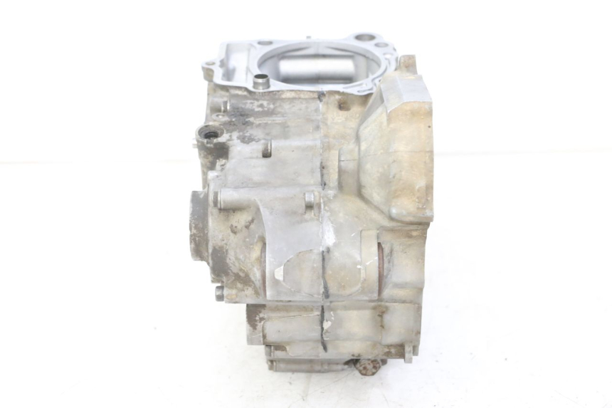 photo de CARTER INFERIOR DO MOTOR YAMAHA YZ-F YZF 250 (2014 - 2018) - Estado da superfície