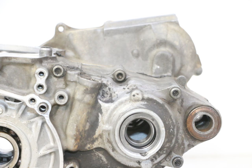 photo de CARTER INFERIOR DO MOTOR YAMAHA YZ-F YZF 250 (2014 - 2018) - Peça verificada