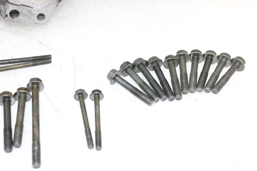 photo de CARCAÇA INFERIOR DO MOTOR YAMAHA YZF R GENESIS 750 (1993 - 1998) - Estado da superfície