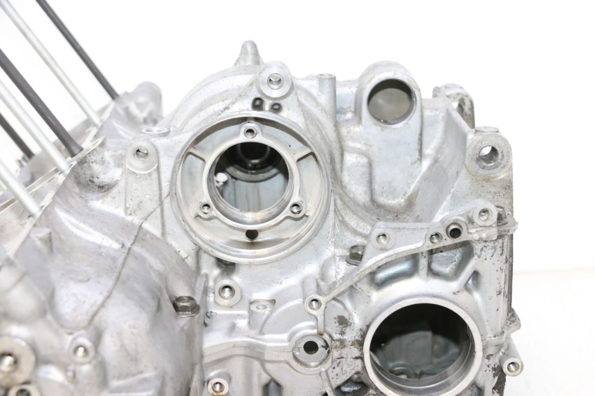 photo de CARCAÇA INFERIOR DO MOTOR YAMAHA YZF R GENESIS 750 (1993 - 1998) - Vista geral