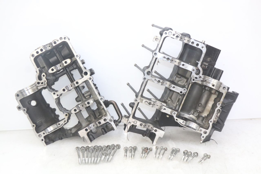 photo de CARTER INFERIOR DO MOTOR YAMAHA YZF R1 1000 (2007 - 2008) - Vista principal