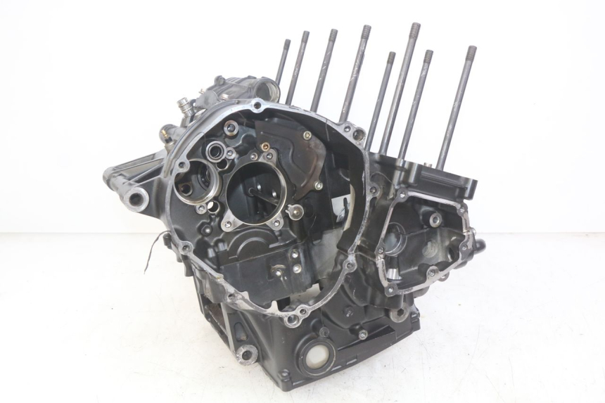 photo de CARTER INFERIOR DO MOTOR YAMAHA YZF R1 1000 (2007 - 2008) - Vista geral