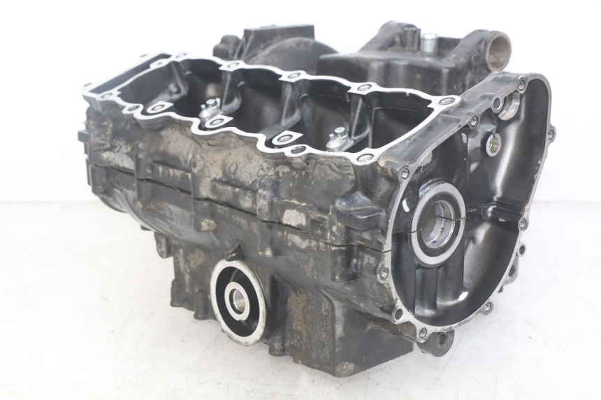 photo de CARTER INFERIOR DO MOTOR KAWASAKI Z 750 (2007 - 2013) - Vista principal