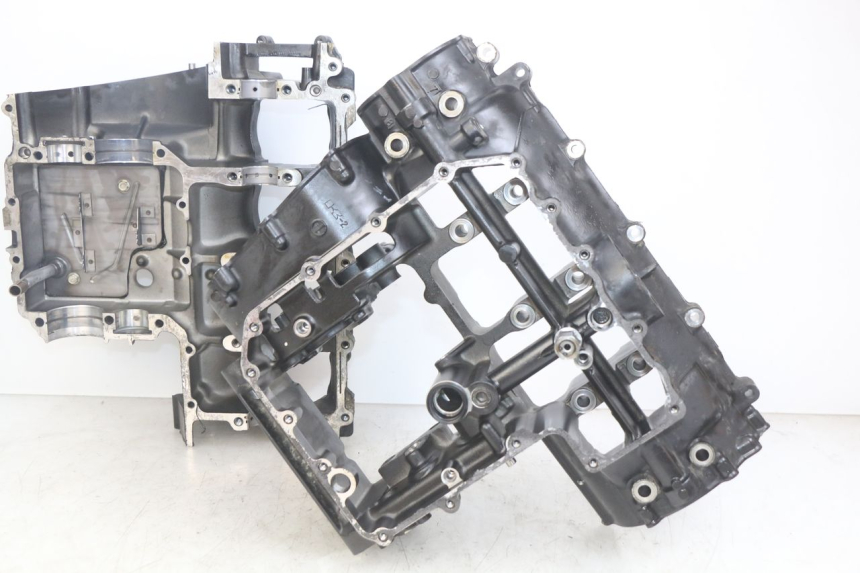 photo de CARTER INFERIOR DO MOTOR KAWASAKI Z 750 (2007 - 2013) - Vista do produto