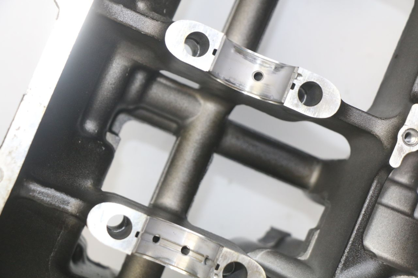 photo de CARTER INFERIOR DO MOTOR KAWASAKI Z 750 (2007 - 2013) - Imagem adicional