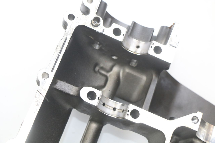 photo de CARTER INFERIOR DO MOTOR KAWASAKI Z 750 (2007 - 2013) - Inspeção visual
