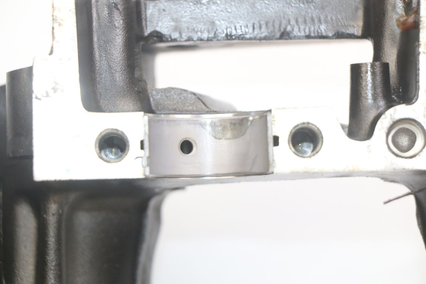 photo de CARTER INFERIOR DO MOTOR KAWASAKI Z 750 (2007 - 2013) - Estrutura - ampliação