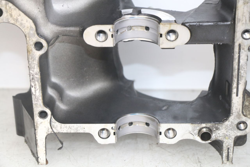 photo de CARTER INFERIOR DO MOTOR KAWASAKI Z 750 (2007 - 2013) - Zoom de qualidade