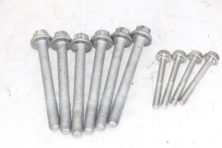 photo de CARTER INFERIOR DO MOTOR KAWASAKI Z 750 (2007 - 2013) - Vista principal
