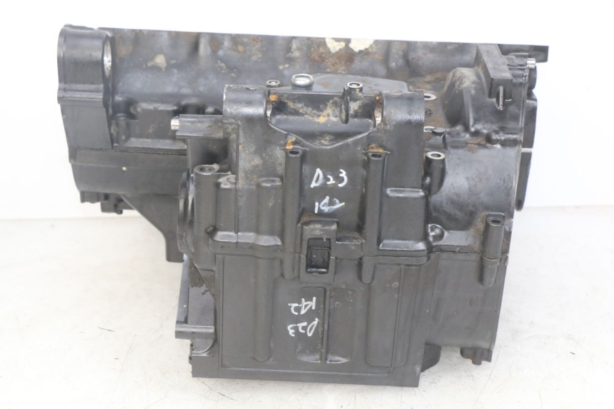 photo de CARTER INFERIOR DO MOTOR KAWASAKI Z 750 (2007 - 2013) - Outro ângulo de visão