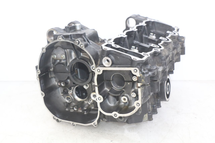 photo de CARTER INFERIOR DO MOTOR KAWASAKI Z 750 (2007 - 2013) - Vista geral