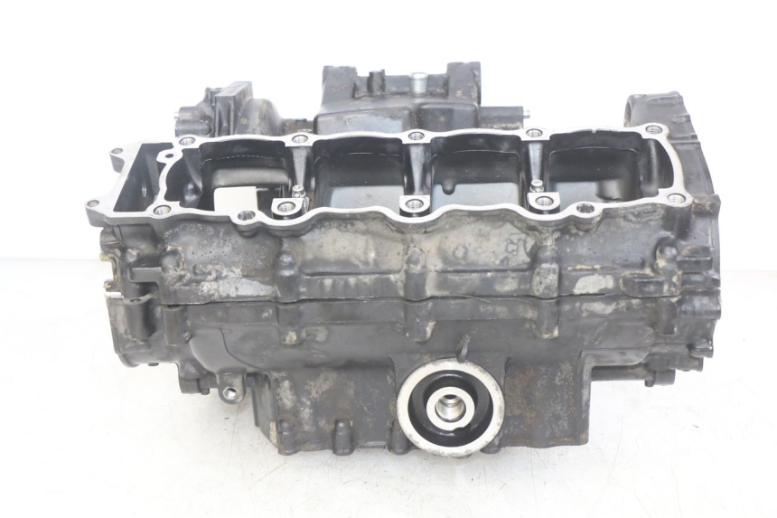 photo de CARTER INFERIOR DO MOTOR KAWASAKI Z 750 (2007 - 2013) - Pontos de fixação