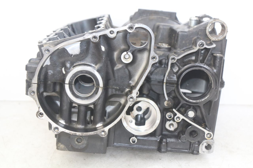 photo de CARTER INFERIOR DO MOTOR KAWASAKI Z 750 (2007 - 2013) - Peça verificada
