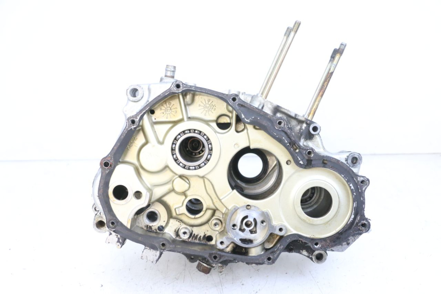 photo de CARTER INFERIOR DO MOTOR KYMCO ZING 125 (1997 - 2003) - Vista principal