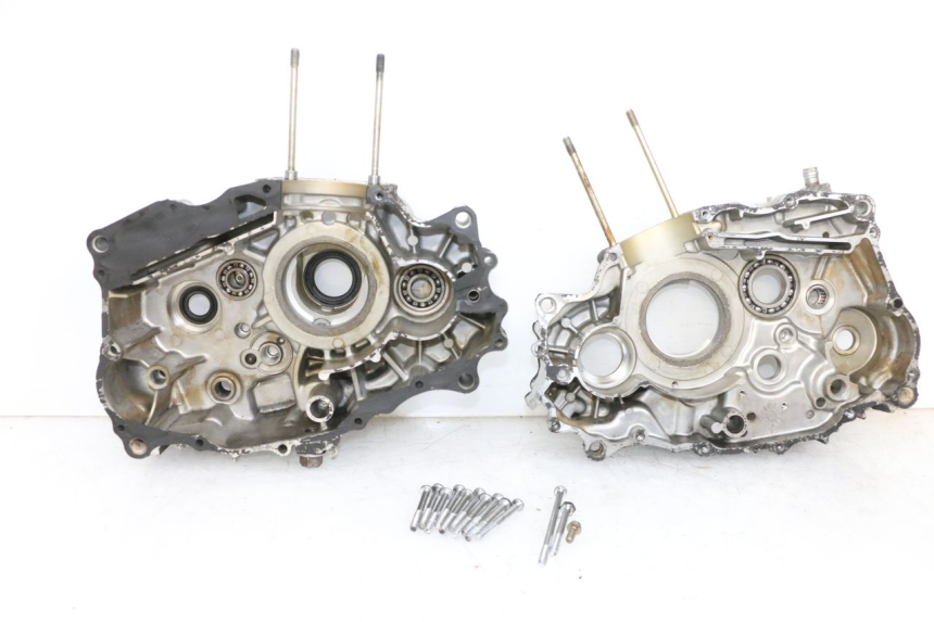 photo de CARTER INFERIOR DO MOTOR KYMCO ZING 125 (1997 - 2003) - Detalhe da peça