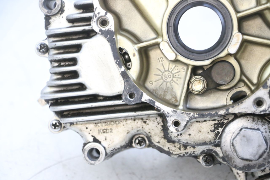 photo de CARTER INFERIOR DO MOTOR KYMCO ZING 125 (1997 - 2003) - Vista do produto