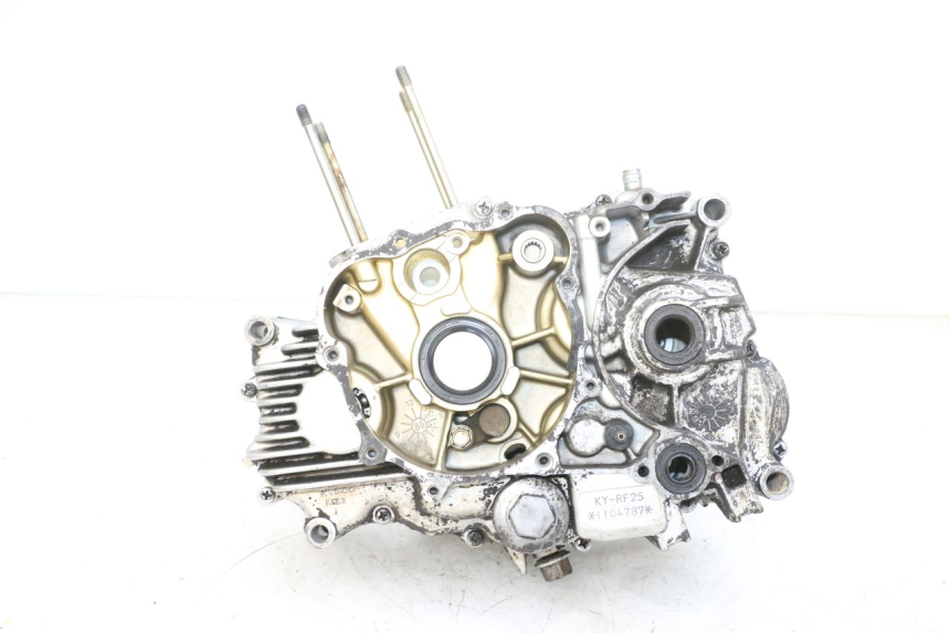 photo de CARTER INFERIOR DO MOTOR KYMCO ZING 125 (1997 - 2003) - Imagem adicional