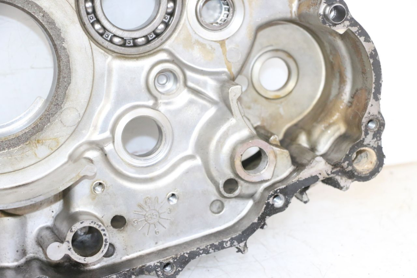 photo de CARTER INFERIOR DO MOTOR KYMCO ZING 125 (1997 - 2003) - Estrutura - ampliação