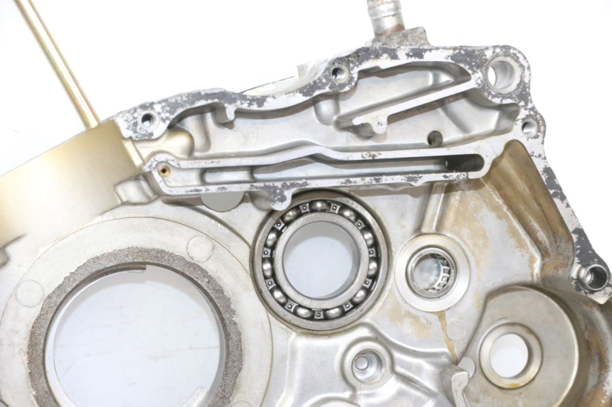 photo de CARTER INFERIOR DO MOTOR KYMCO ZING 125 (1997 - 2003) - Ângulo alternativo