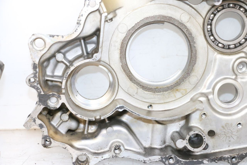 photo de CARTER INFERIOR DO MOTOR KYMCO ZING 125 (1997 - 2003) - Zoom de qualidade