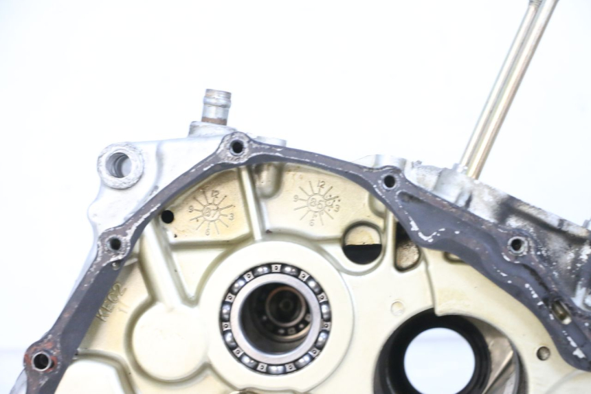 photo de CARTER INFERIOR DO MOTOR KYMCO ZING 125 (1997 - 2003) - Vista geral