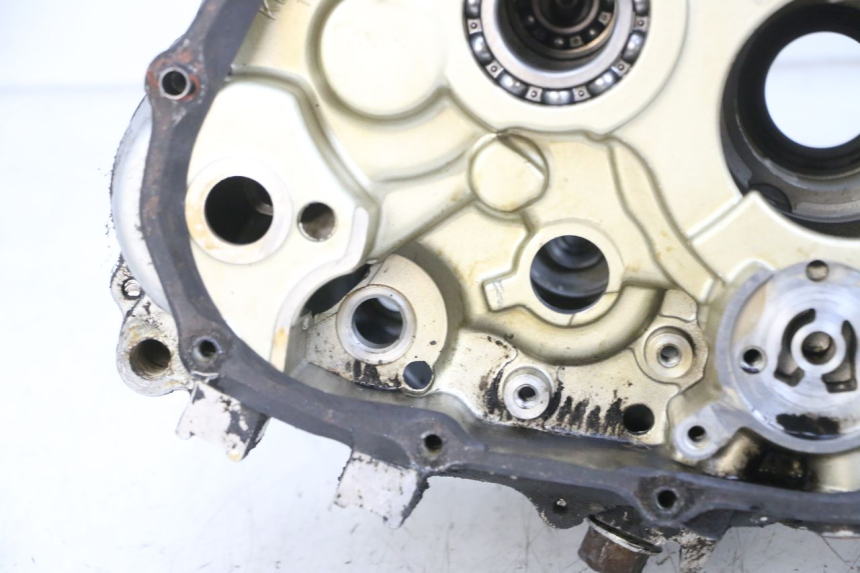 photo de CARTER INFERIOR DO MOTOR KYMCO ZING 125 (1997 - 2003) - Pontos de fixação
