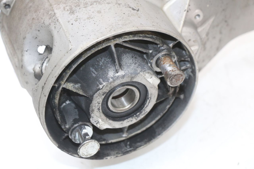 photo de CARTER INFERIOR DO MOTOR PIAGGIO ZIP 2T 50 (2009 - 2019) - Vista do produto