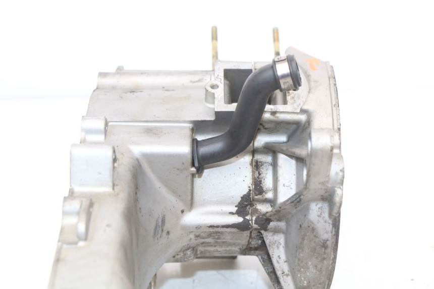 photo de CARTER INFERIOR DO MOTOR PIAGGIO ZIP 2T 50 (2009 - 2019) - Inspeção visual