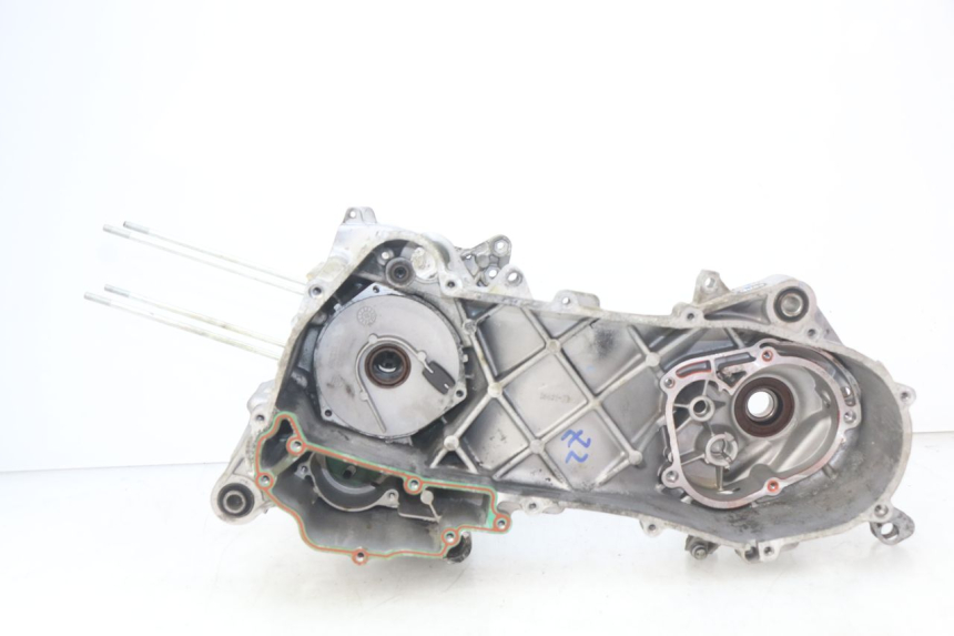 photo de CARTER INFERIOR DO MOTOR PIAGGIO ZIP 4T 50 (2018 - 2020) - Vista principal